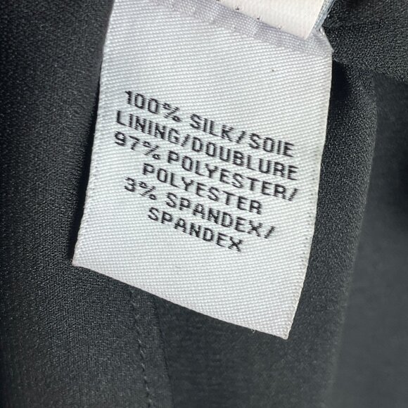 Diane Von Furstenberg DVF Fleurette Gossip Girl Serena Batwing Silk Boho Dress - Picture 9 of 16